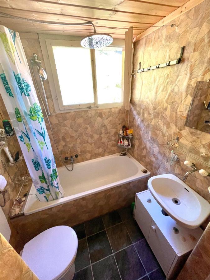 Cozy Room In An Old Farmhouse Near Vaduz Sevelen エクステリア 写真