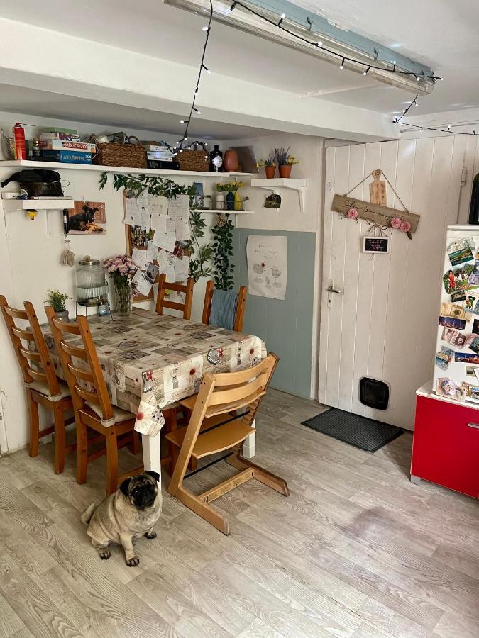 Cozy Room In An Old Farmhouse Near Vaduz Sevelen エクステリア 写真