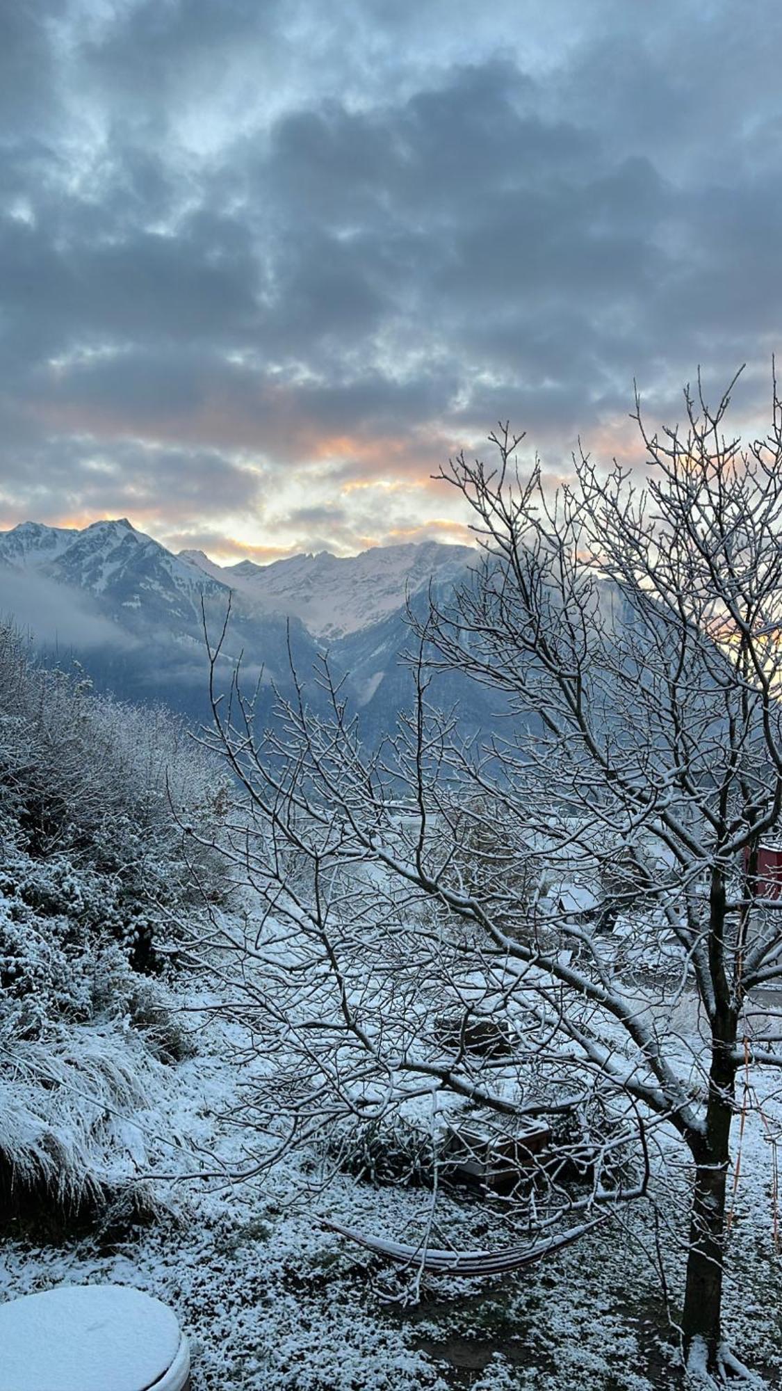 Cozy Room In An Old Farmhouse Near Vaduz Sevelen エクステリア 写真